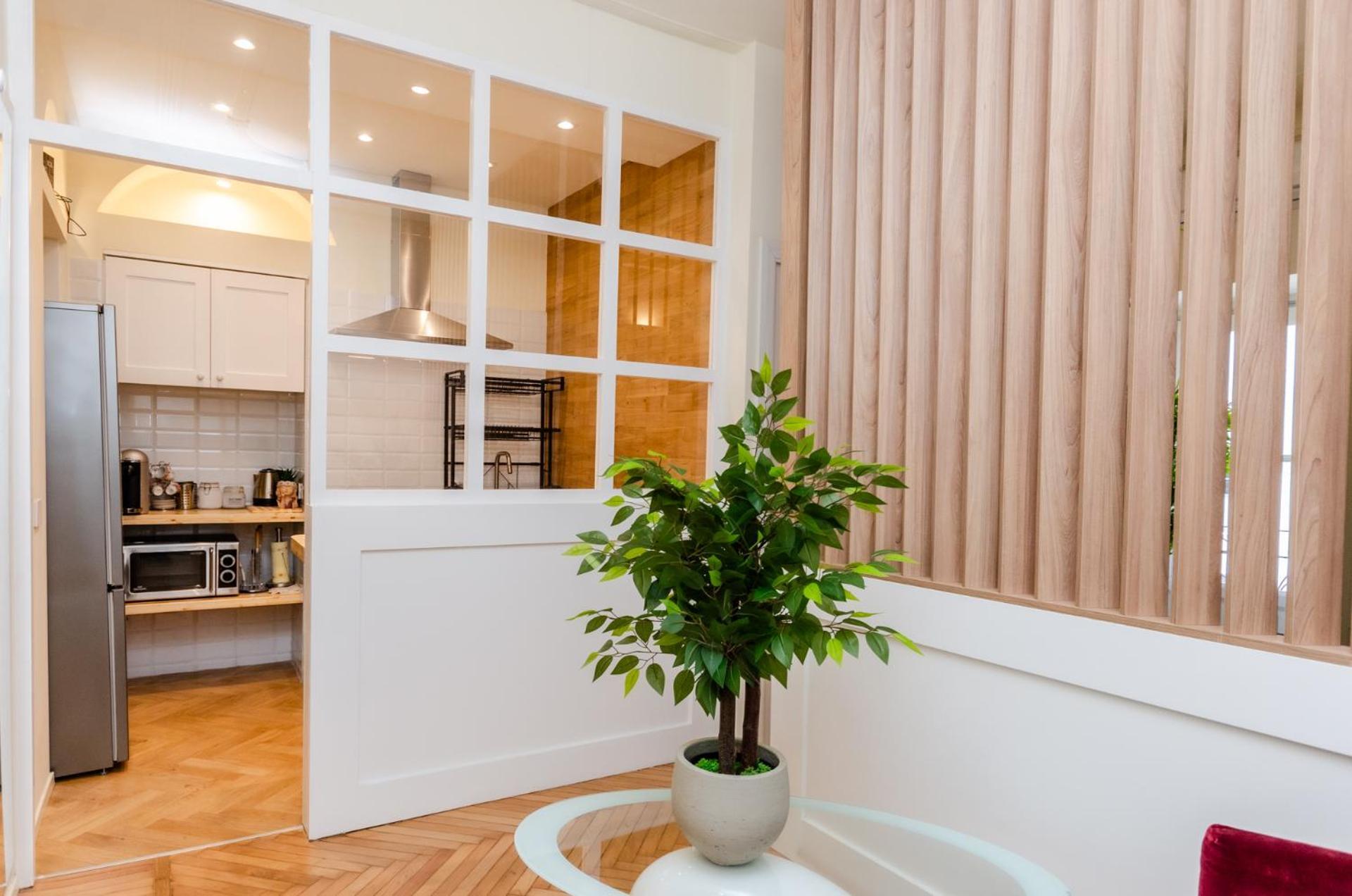 Vivimihome - Bligny Luxury House Apartamento *