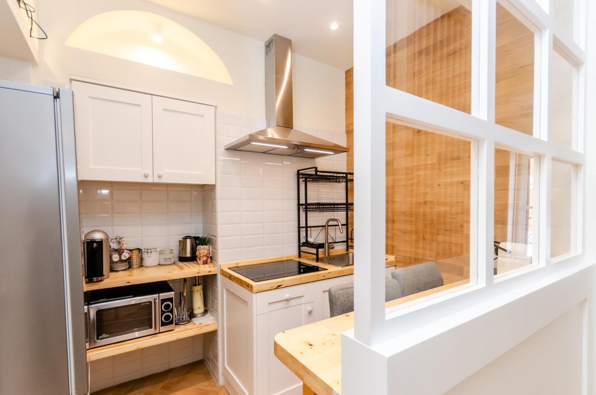 Vivimihome - Bligny Luxury House Apartamento Milão
