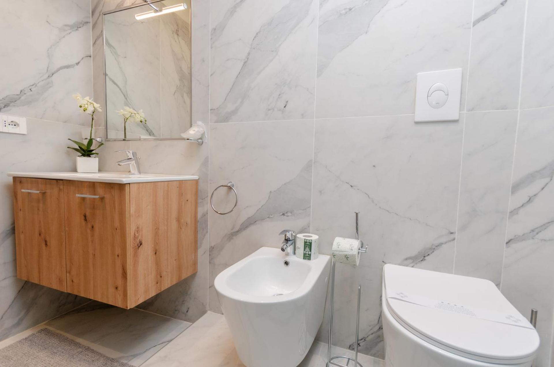 Vivimihome - Bligny Luxury House Apartamento *