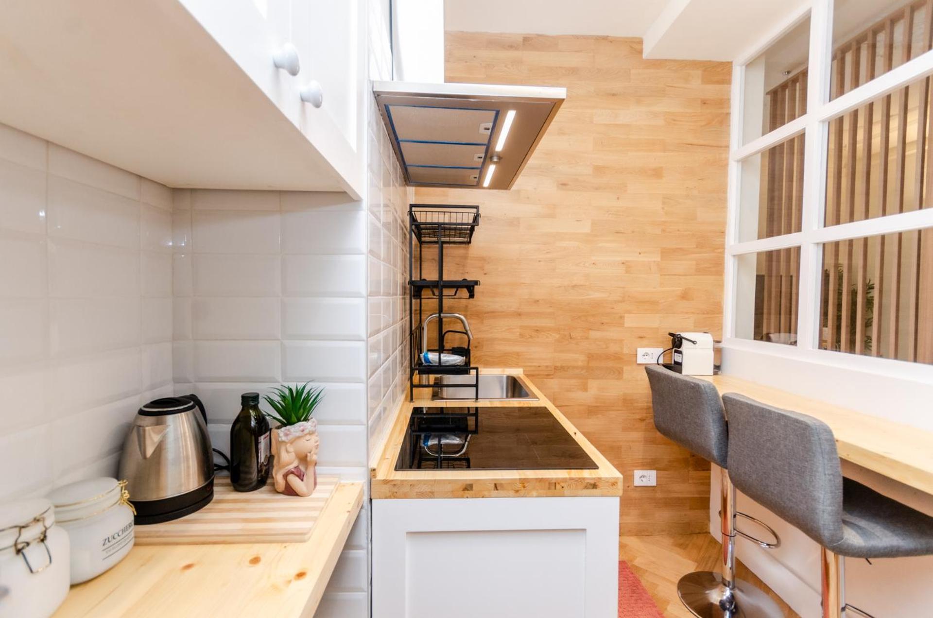 Apartamento Vivimihome - Bligny Luxury House Milão