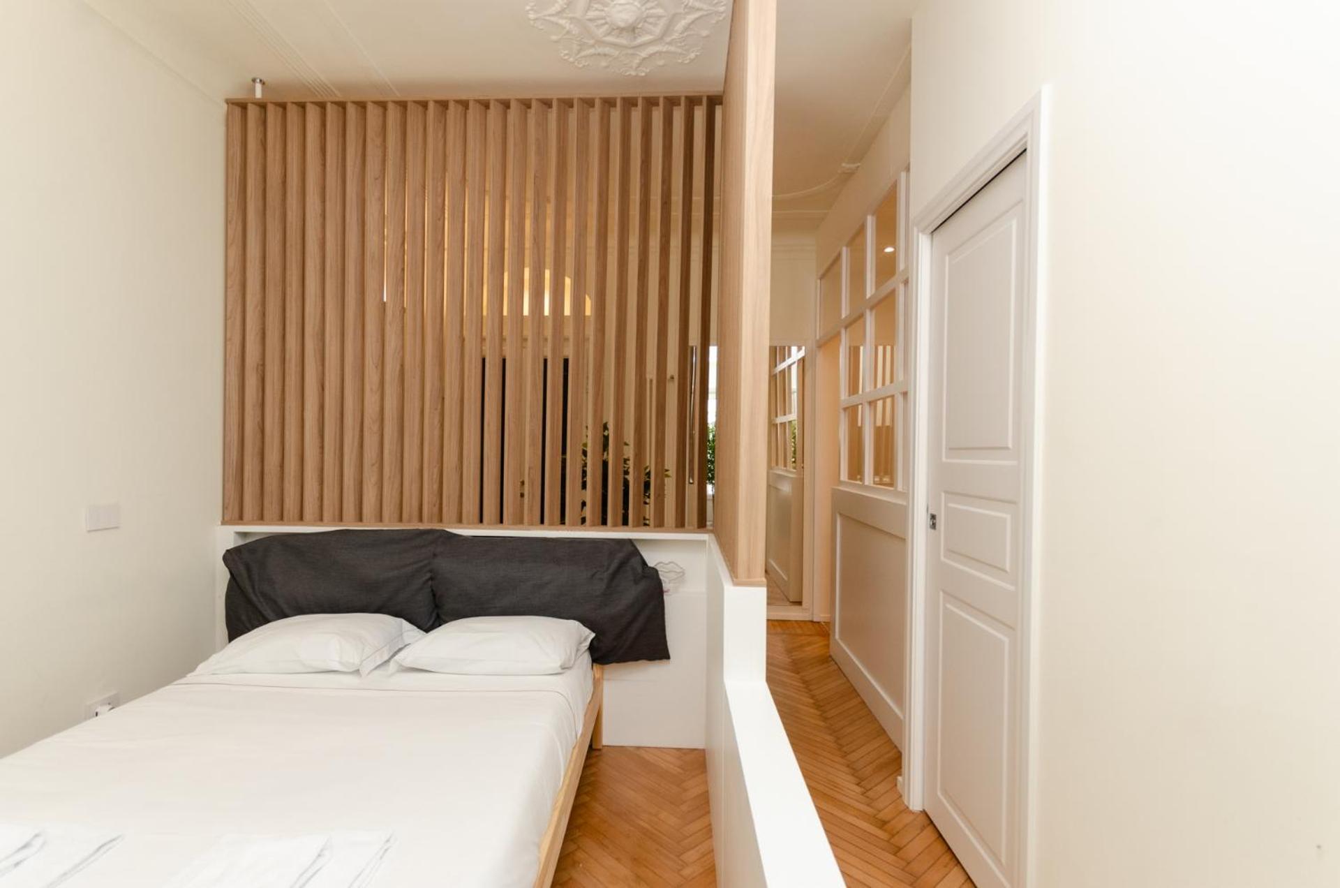 Vivimihome - Bligny Luxury House