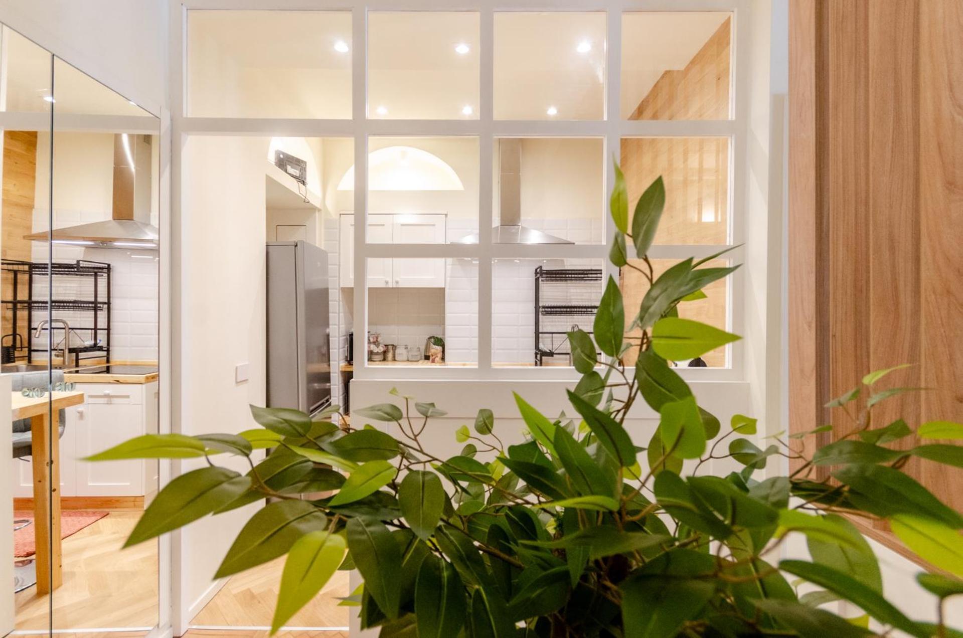 Vivimihome - Bligny Luxury House Apartamento