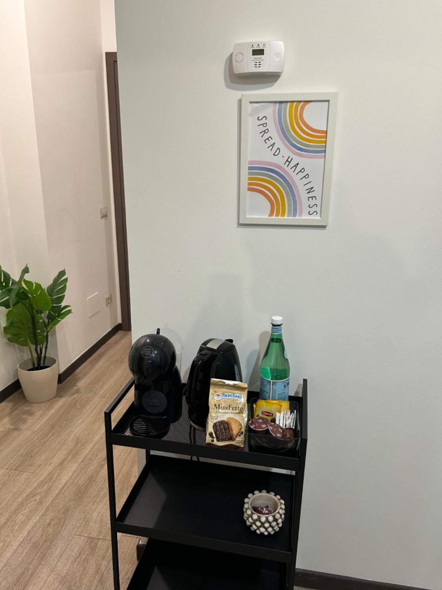 Apartamento Chiara 18 - M4 Metro Blu *