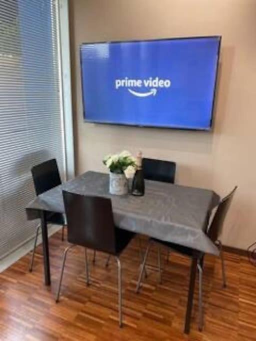 Apartment Loft 51 Mailand