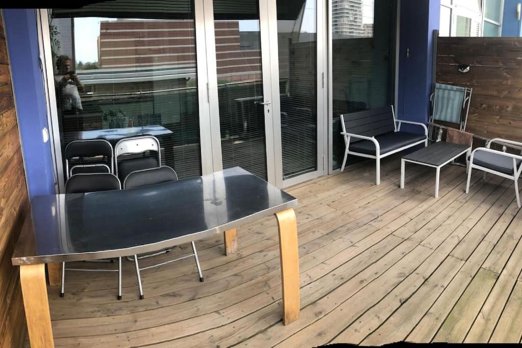 Loft 51 Mailand