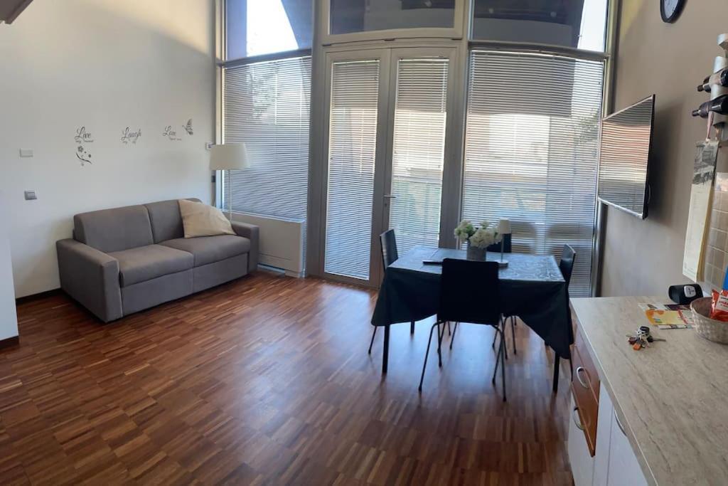 Loft 51 * Mailand