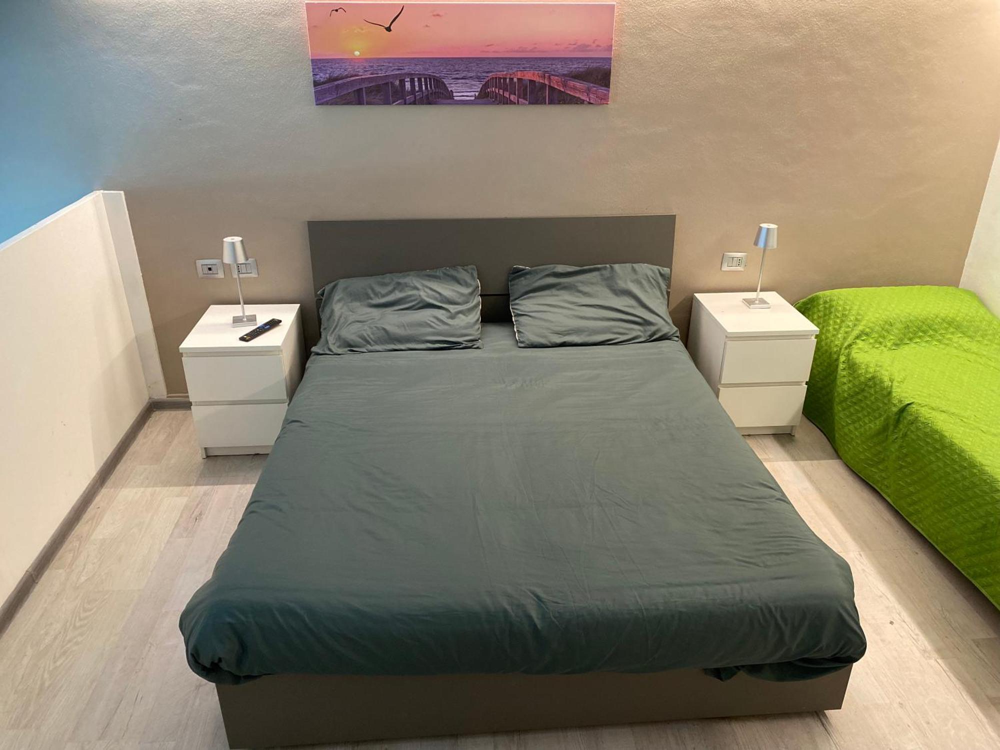 Apartment Loft 51 Mailand