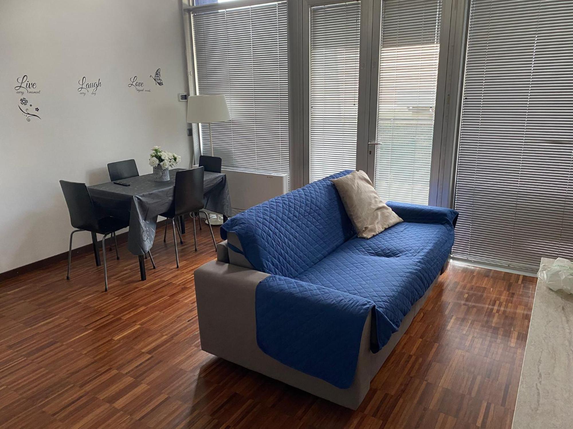 Loft 51 * Mailand