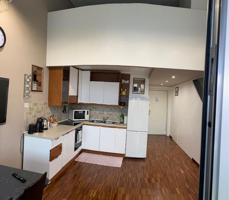 Loft 51 Mailand