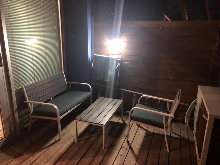 Apartment Loft 51 *