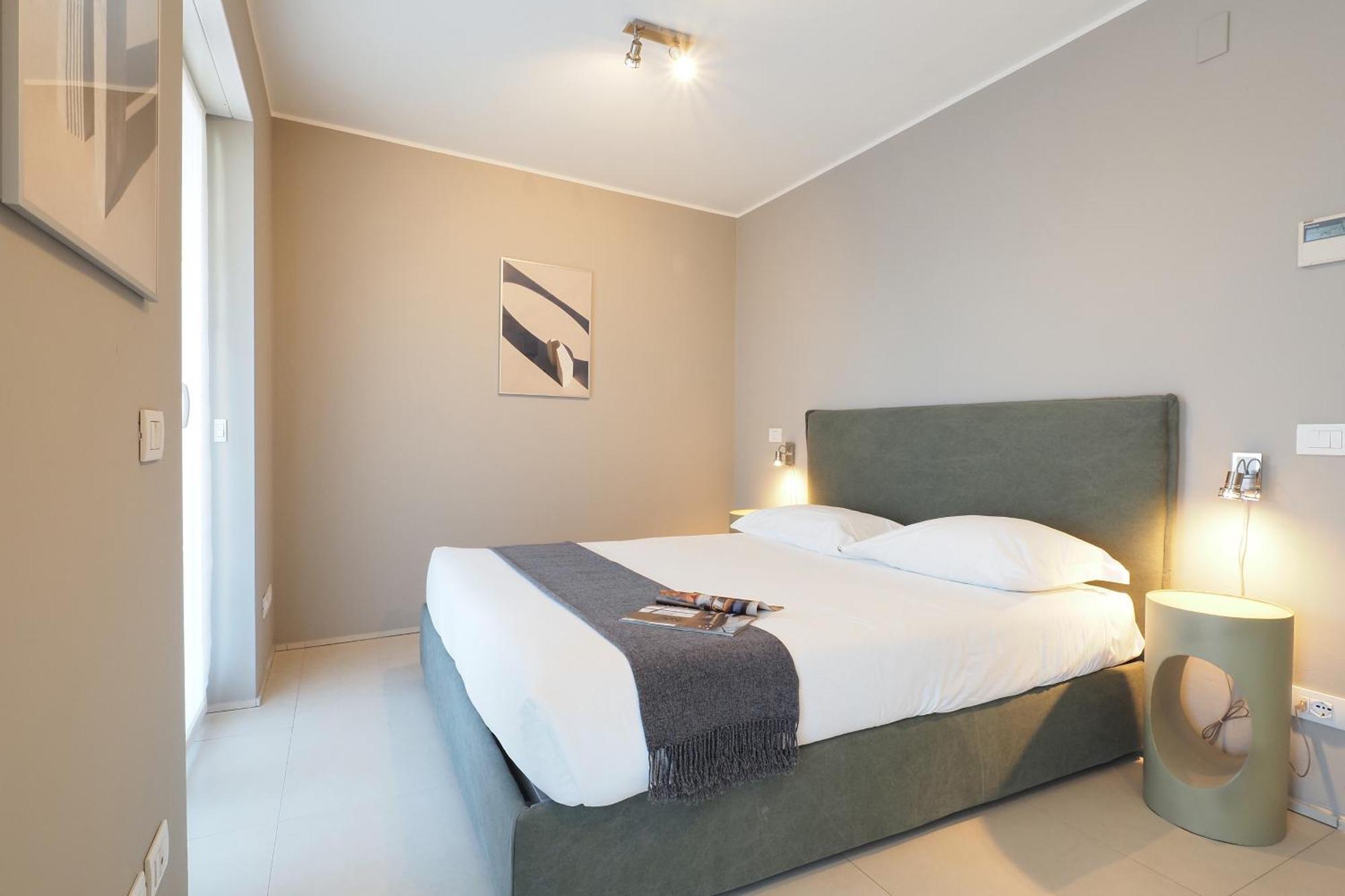 Apartment Elegante, Spazioso E Silenzioso Nel Cuore Di *