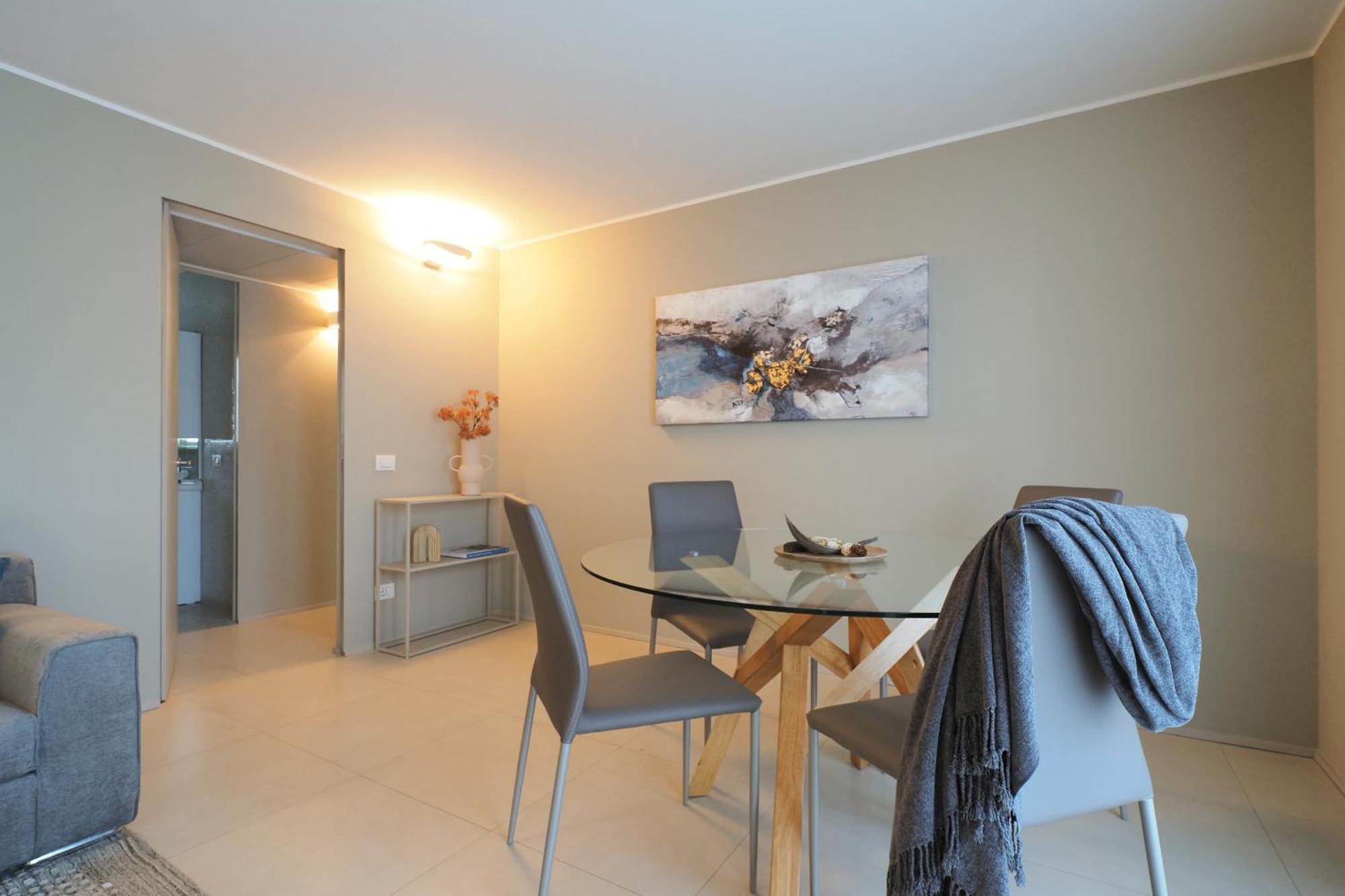 Elegante, Spazioso E Silenzioso Nel Cuore Di Apartment *