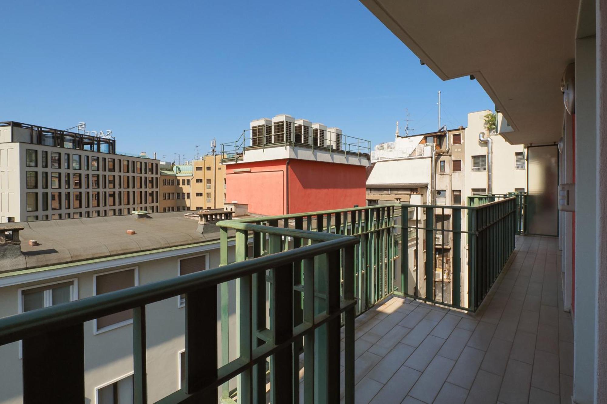 Apartment Elegante, Spazioso E Silenzioso Nel Cuore Di *