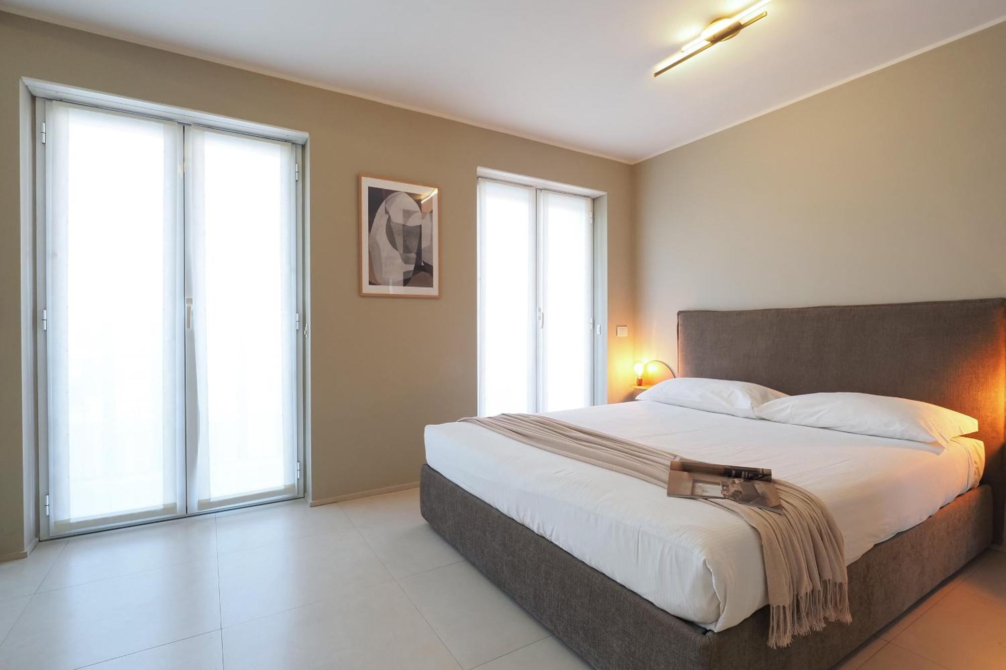Apartment Elegante, Spazioso E Silenzioso Nel Cuore Di *