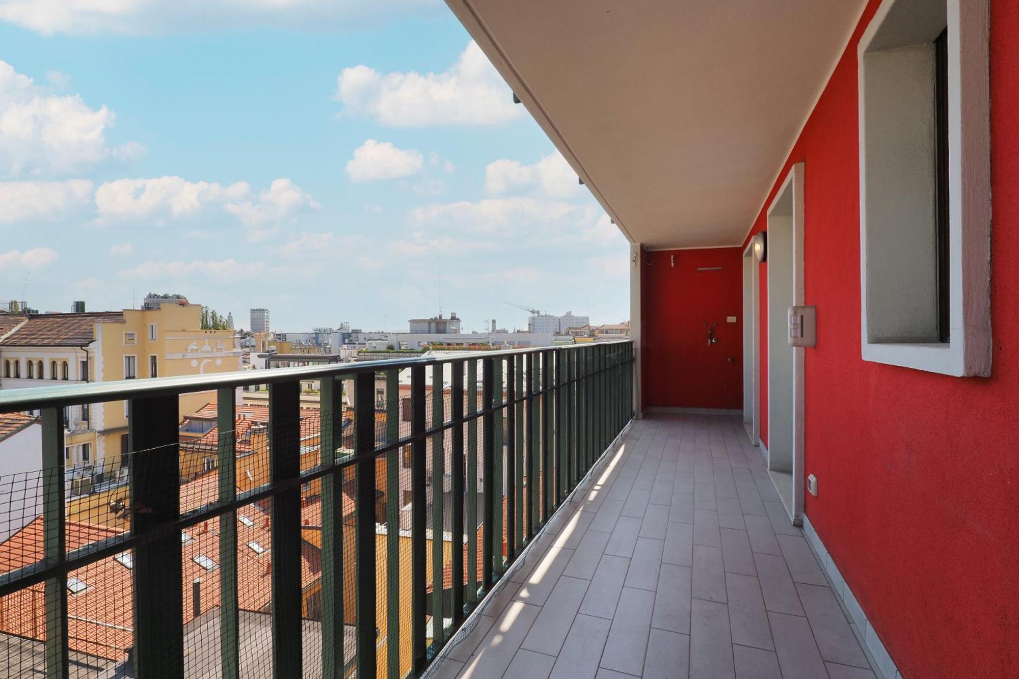 Elegante, Spazioso E Silenzioso Nel Cuore Di Apartment Mailand