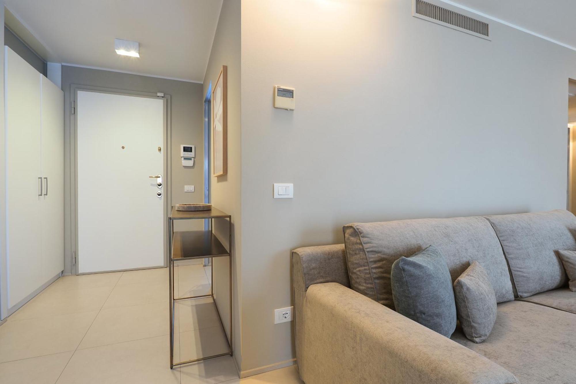 Apartment Elegante, Spazioso E Silenzioso Nel Cuore Di