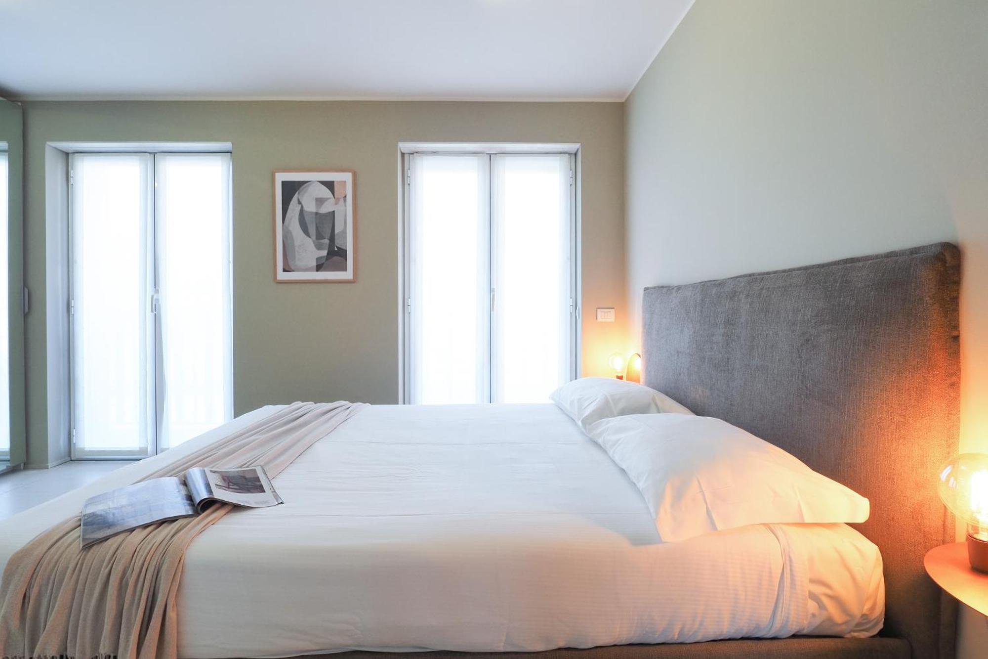 Elegante, Spazioso E Silenzioso Nel Cuore Di Apartment *