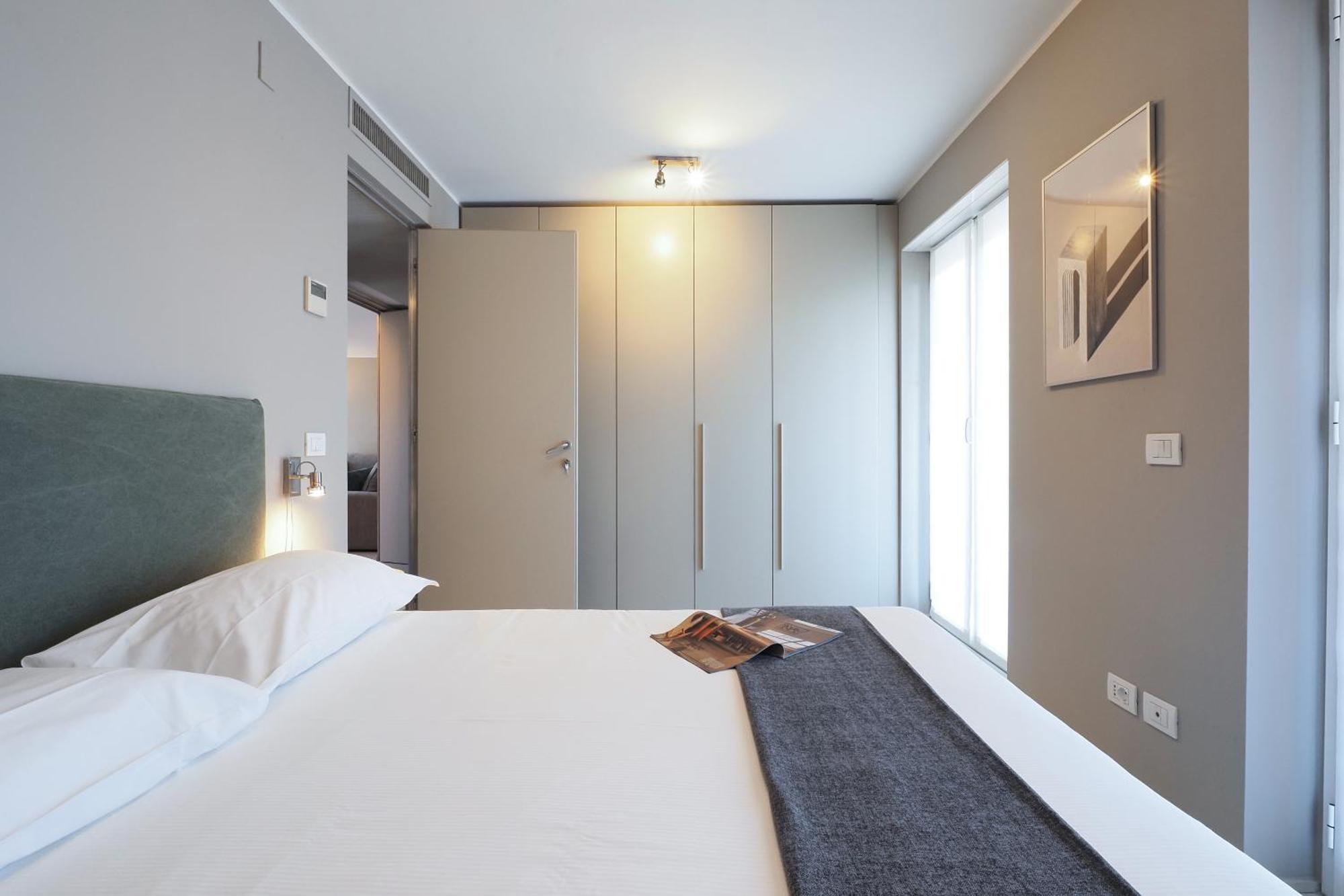 Elegante, Spazioso E Silenzioso Nel Cuore Di Apartment