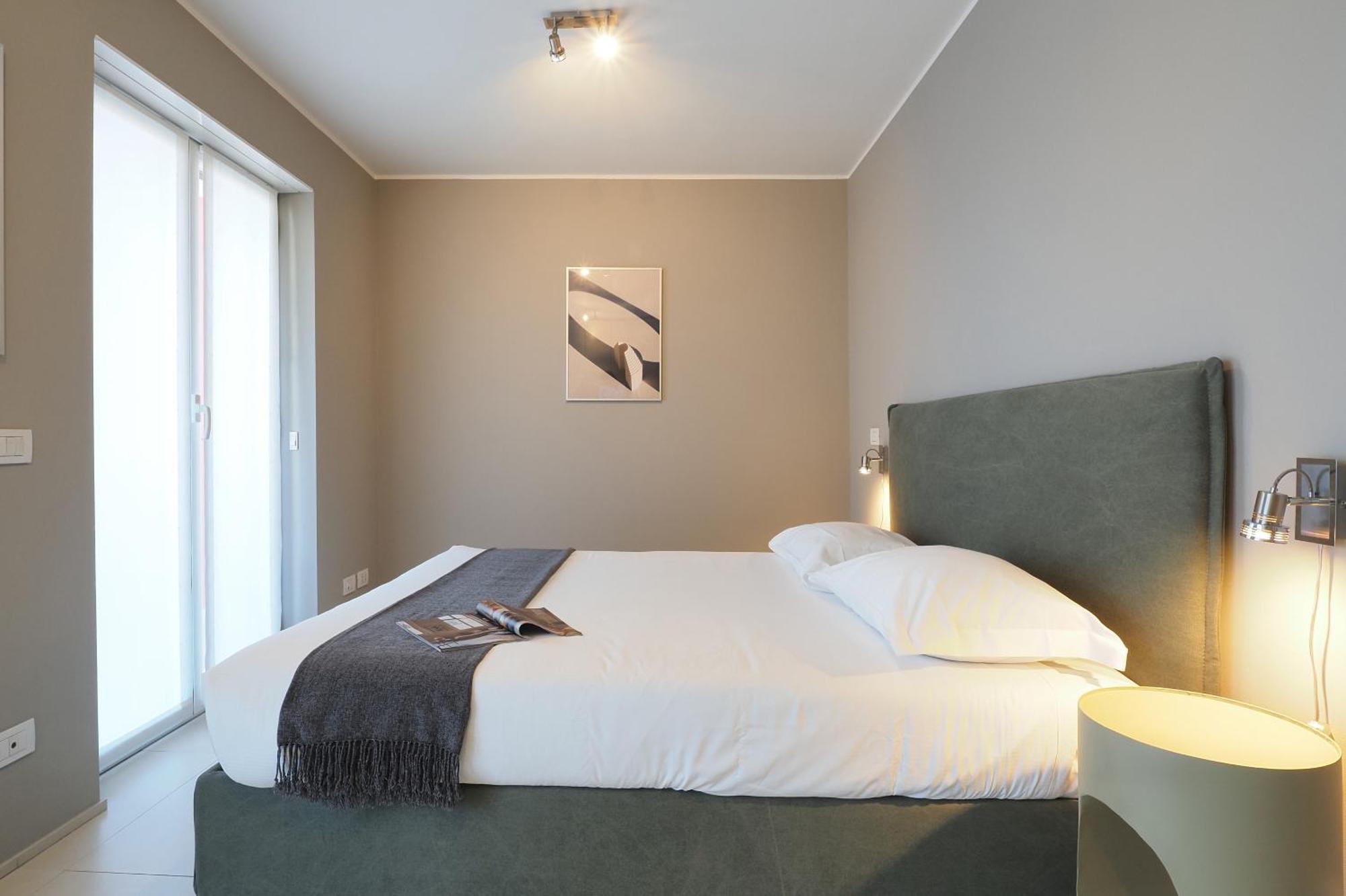 Apartment Elegante, Spazioso E Silenzioso Nel Cuore Di *