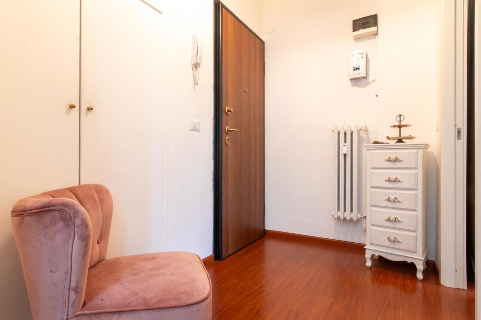 Apartment Casa Camilla *