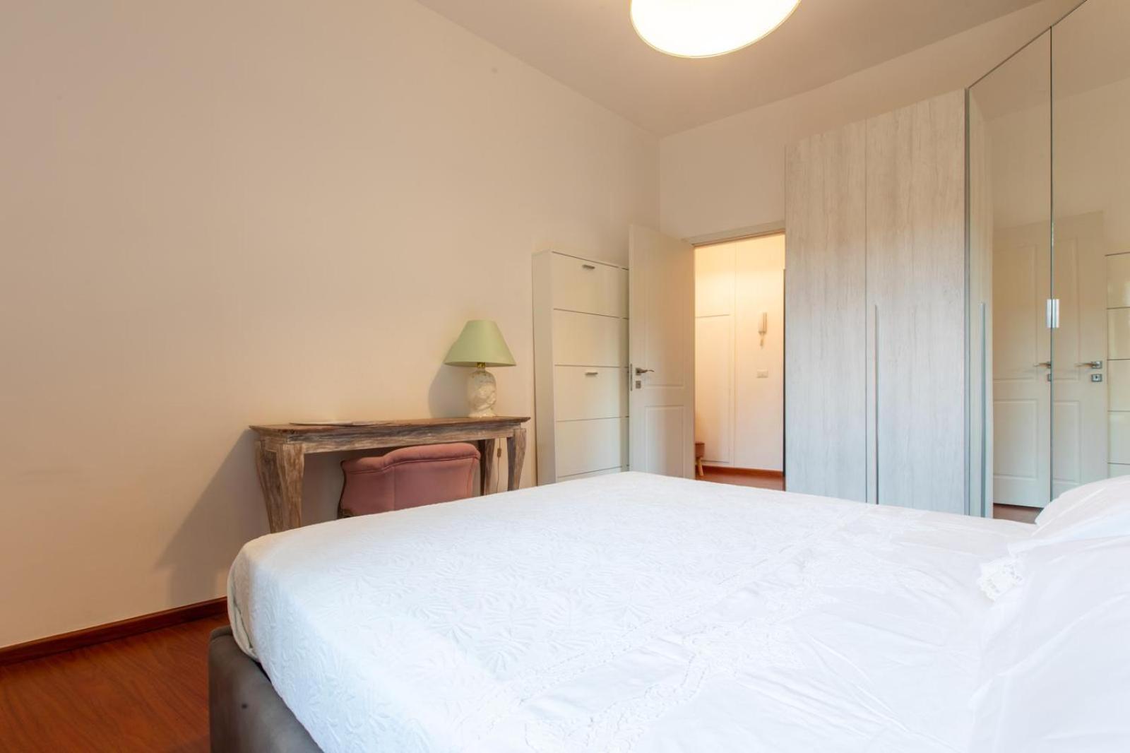 Apartment Casa Camilla *