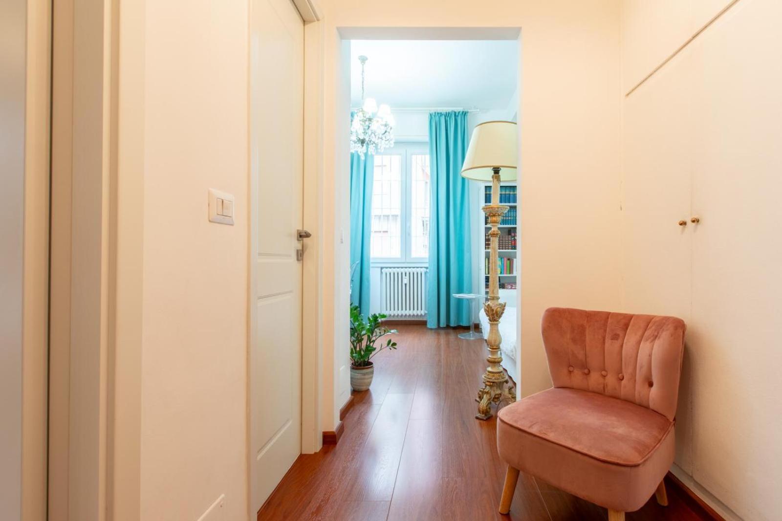 Casa Camilla Apartment