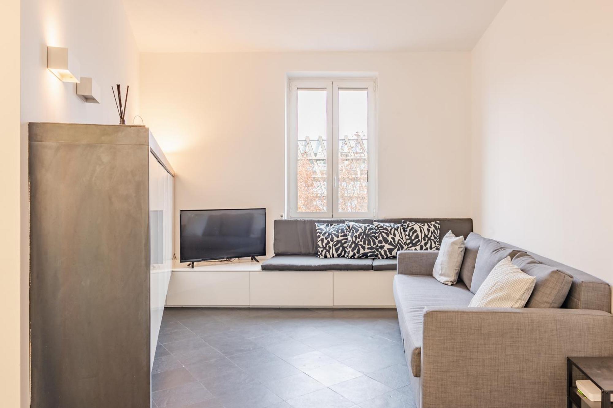 Exclusive Led House Corso Apartamento *