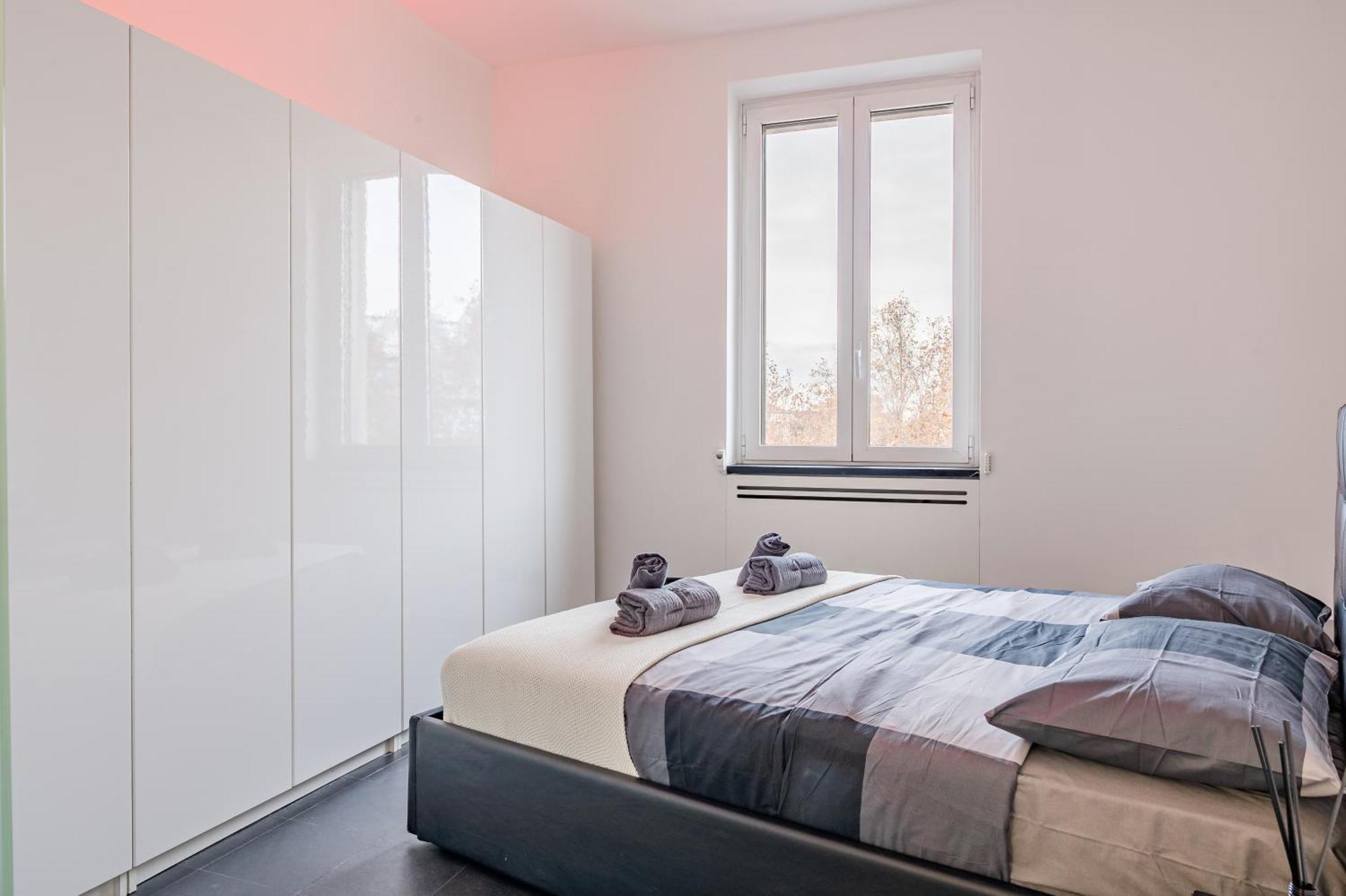 Exclusive Led House Corso Milão