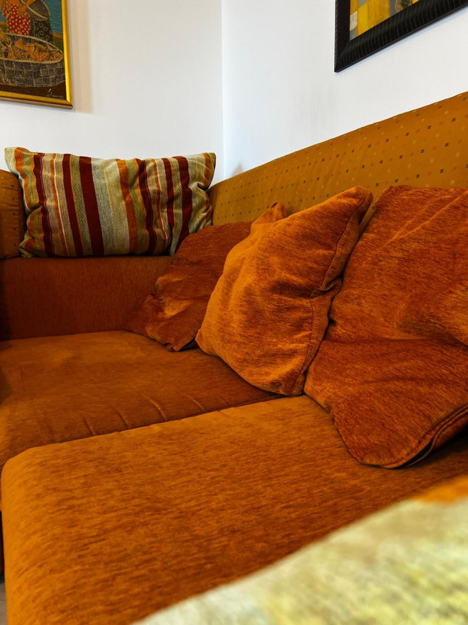 Apartment Prada Wifi-netflix-air Conditioning Mailand