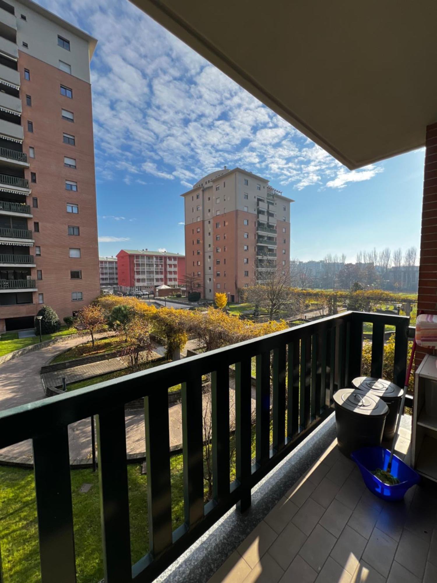 Apartment Prada Wifi-netflix-air Conditioning Mailand