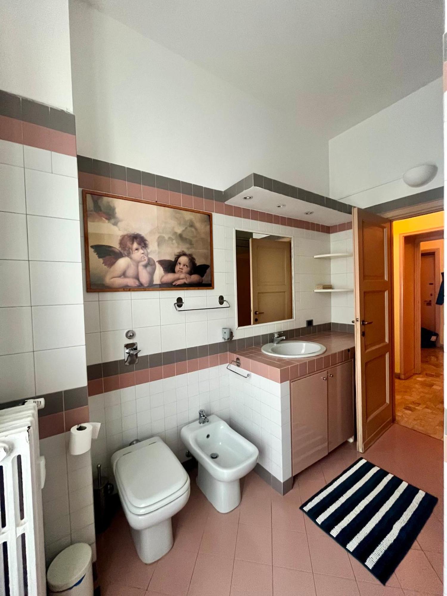 Apartment Bright Mailand