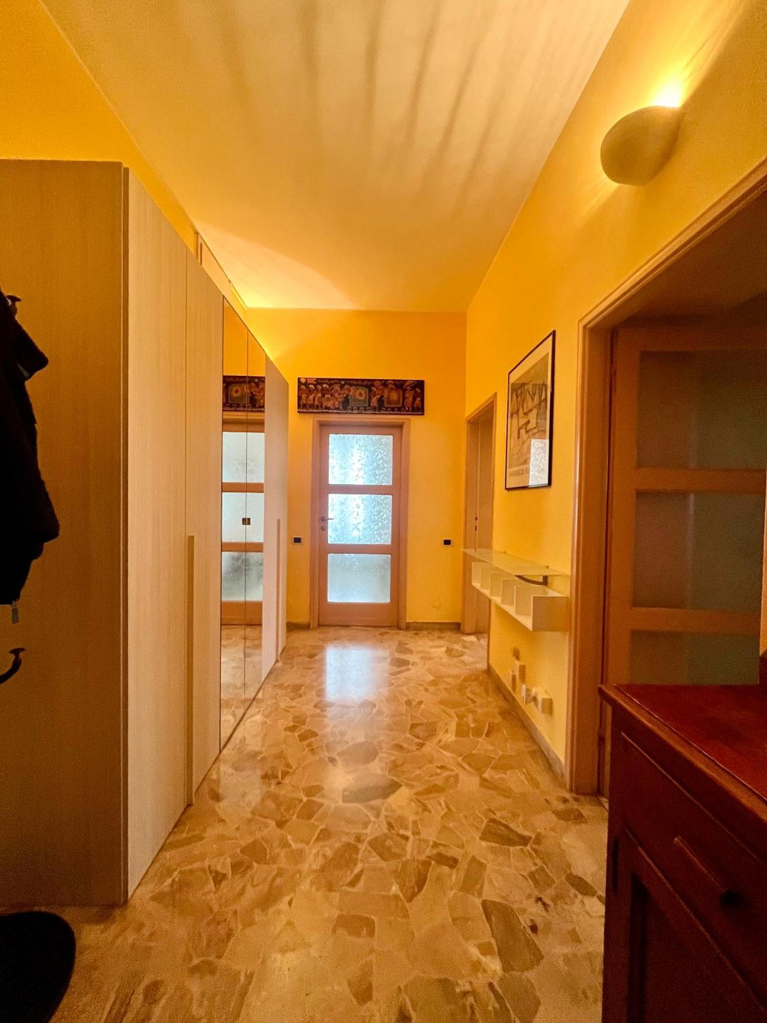 Bright Apartamento Milão