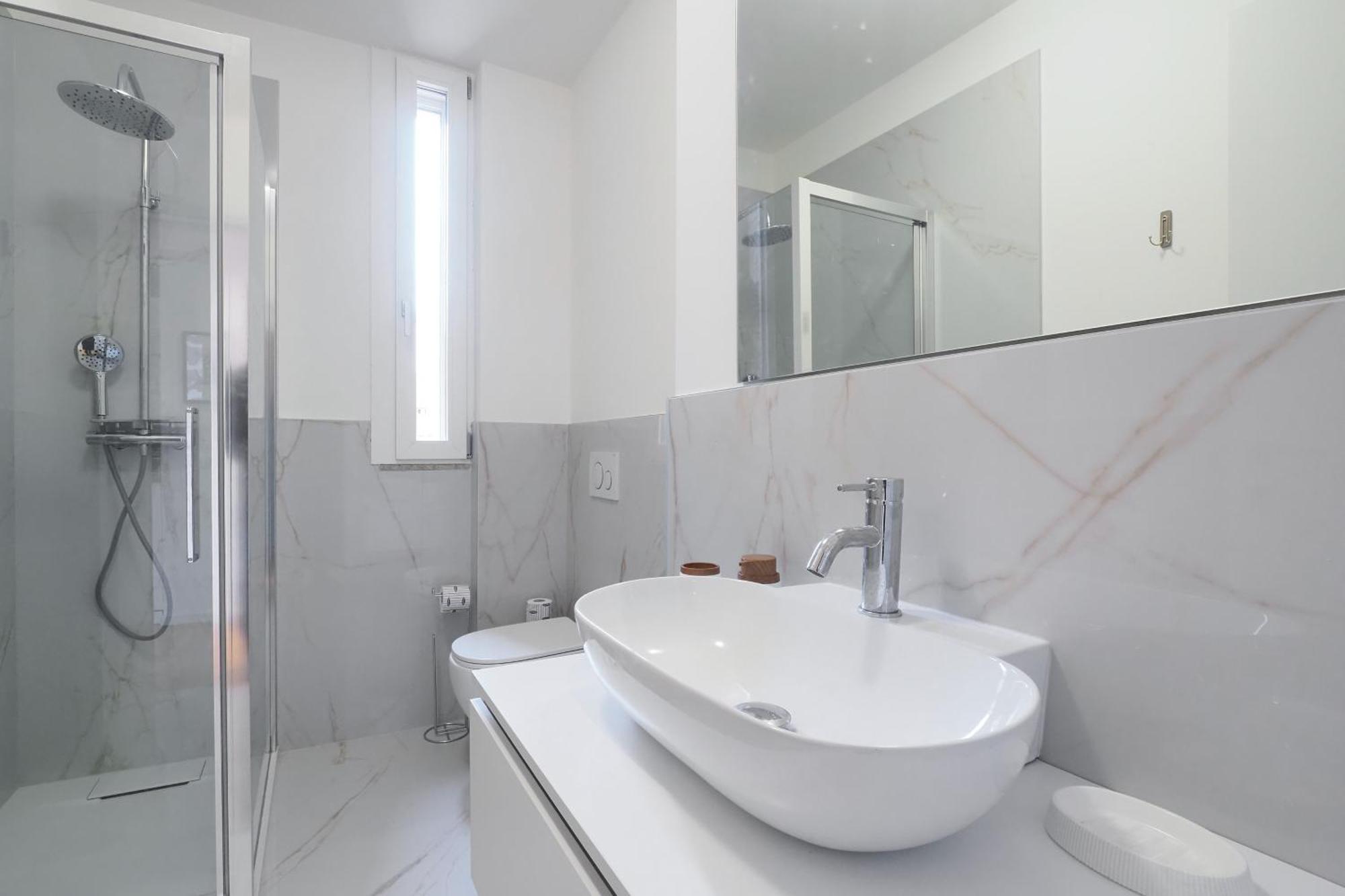 Melzo Premium Porta Venezia Apartment