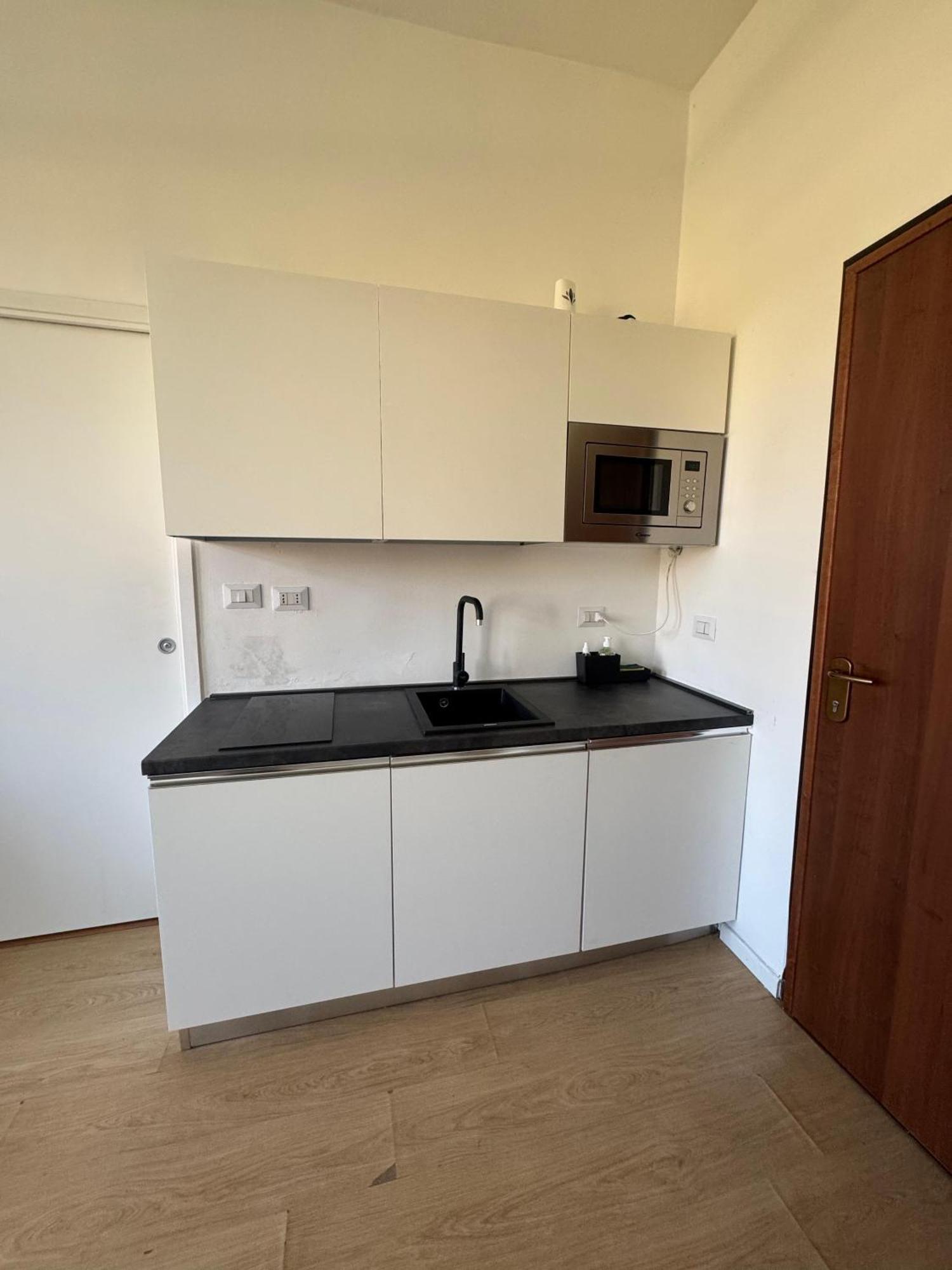 Apartamento Stardust Padre Giuliani *