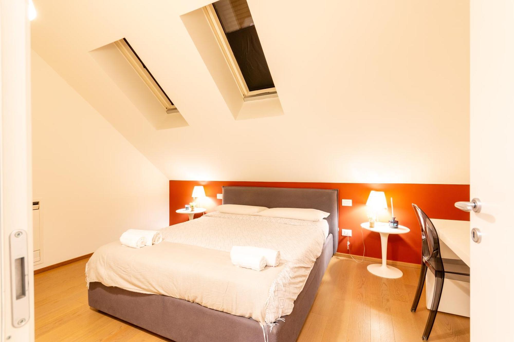 Corso Collection, Design Mailand