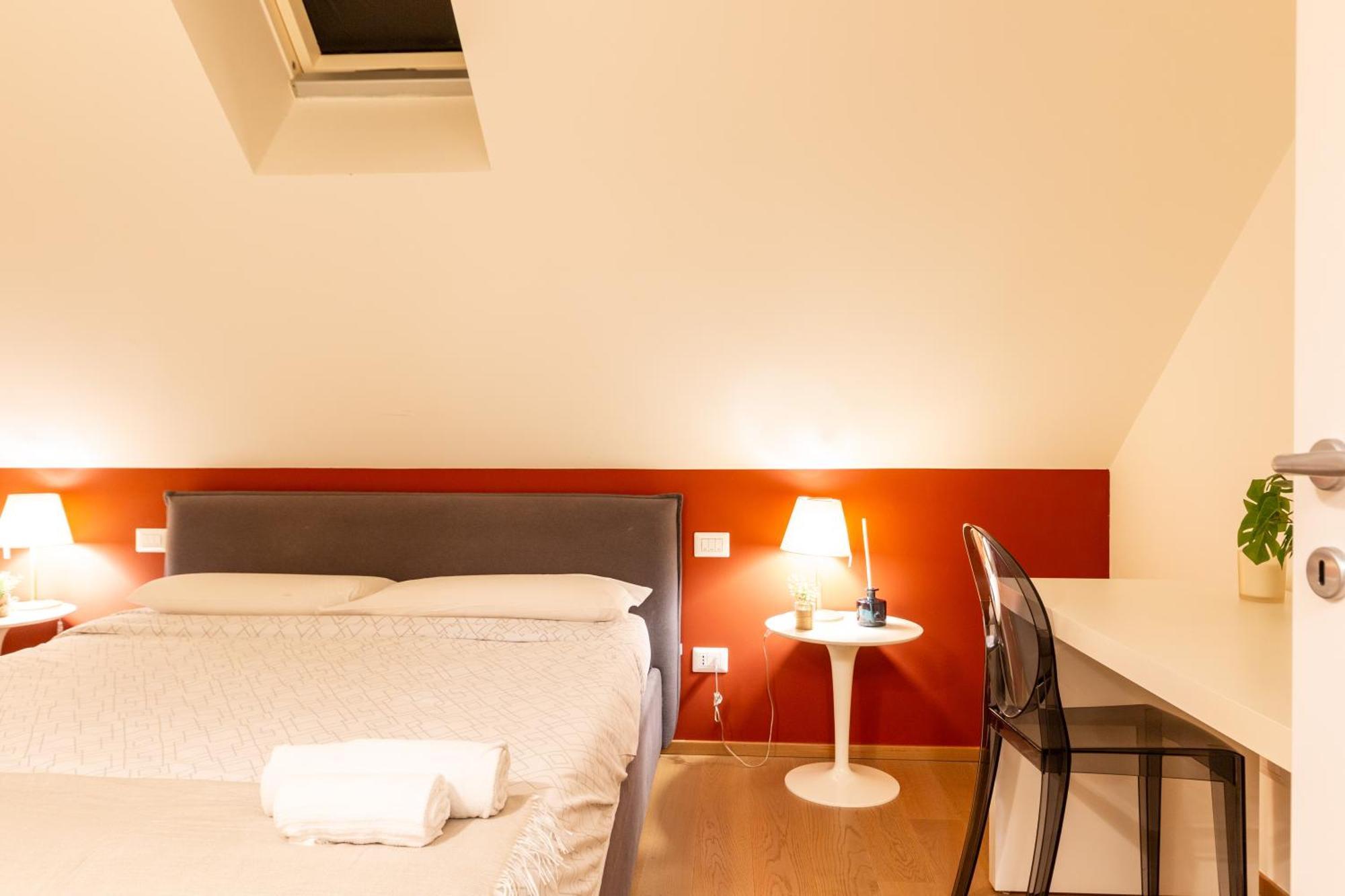 Corso Collection, Design Apartment Mailand