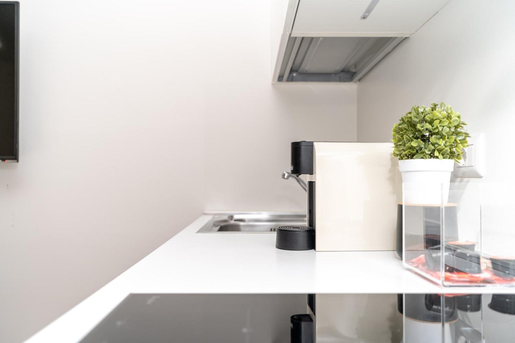 Corso Collection, Design Mailand