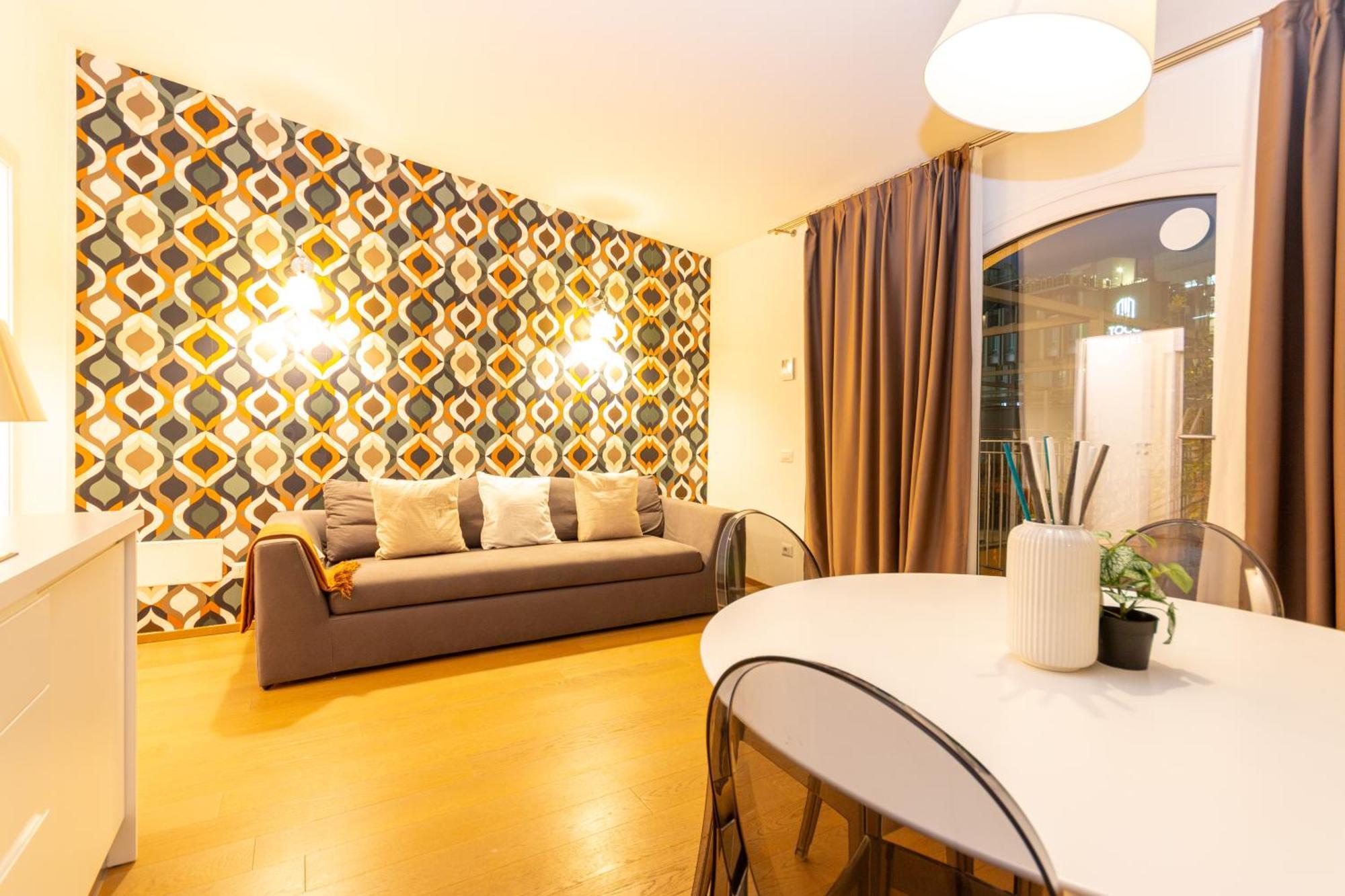 Corso Collection, Design * Mailand