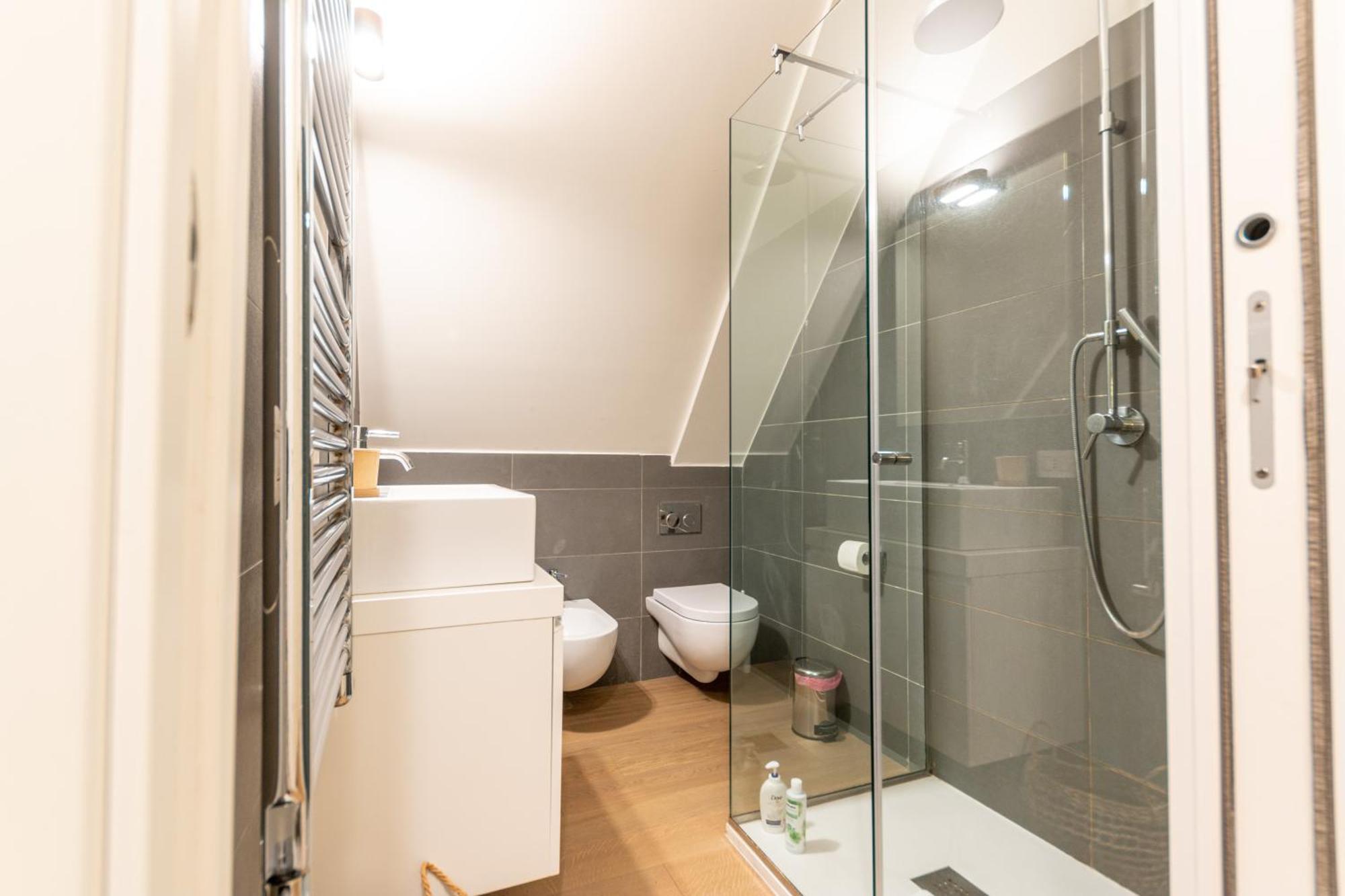 Corso Collection, Design Apartment Mailand