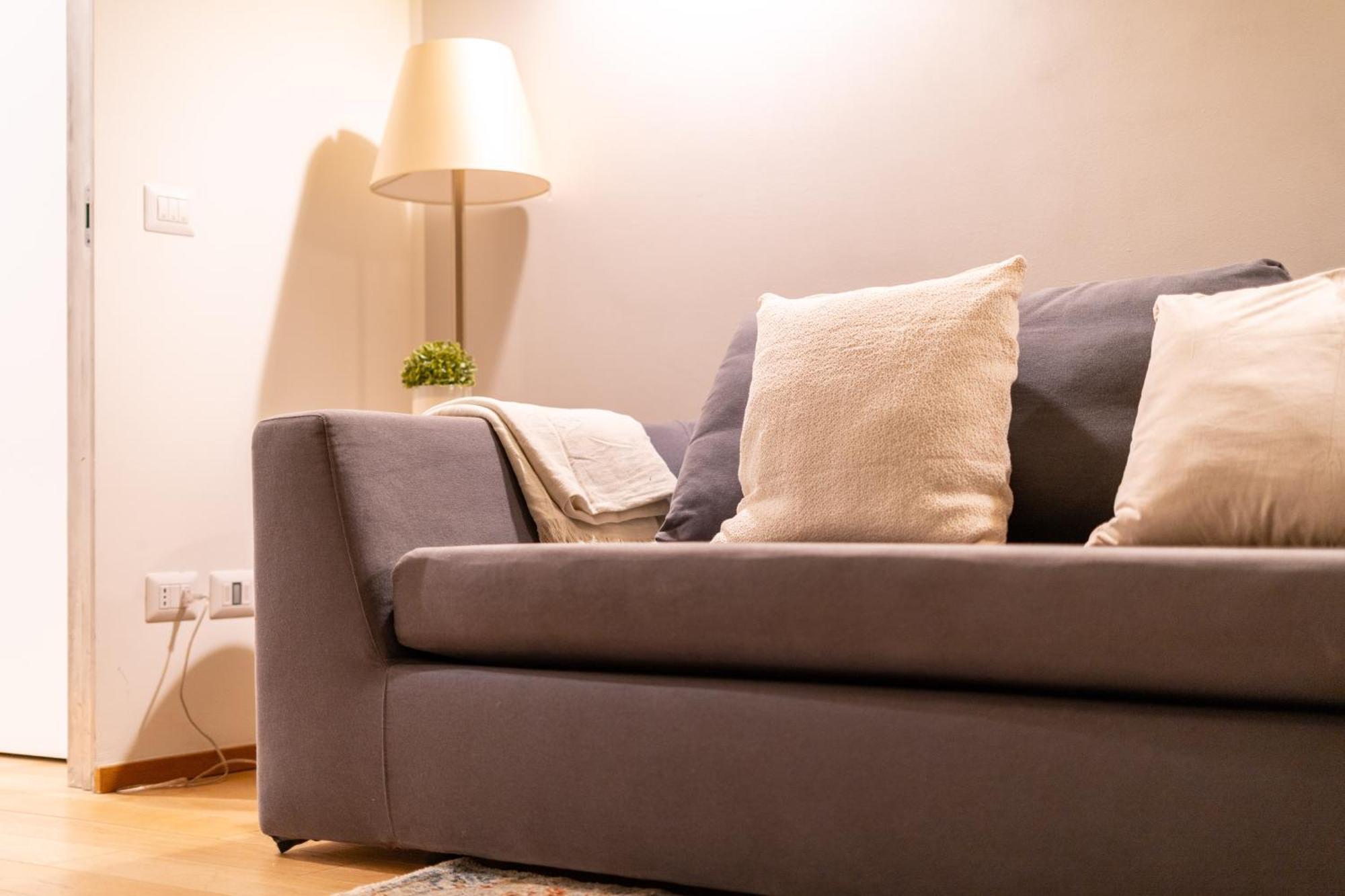 Corso Collection, Design Apartment Mailand