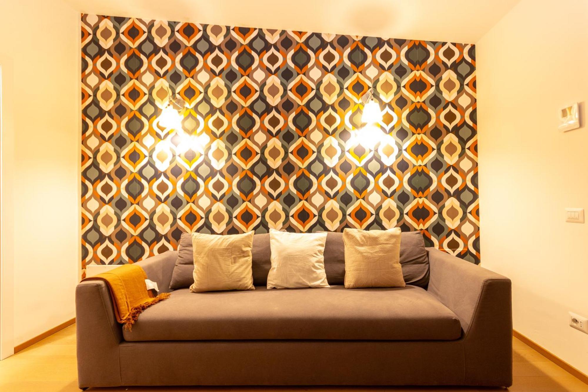 Apartment Corso Collection, Design Mailand
