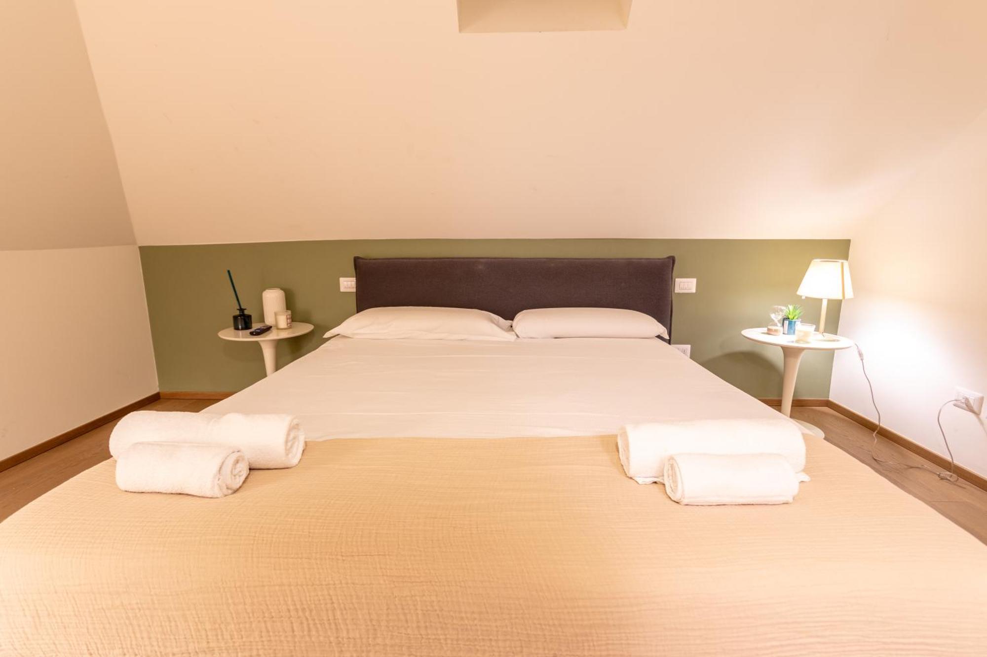 Corso Collection, Design Apartment Mailand