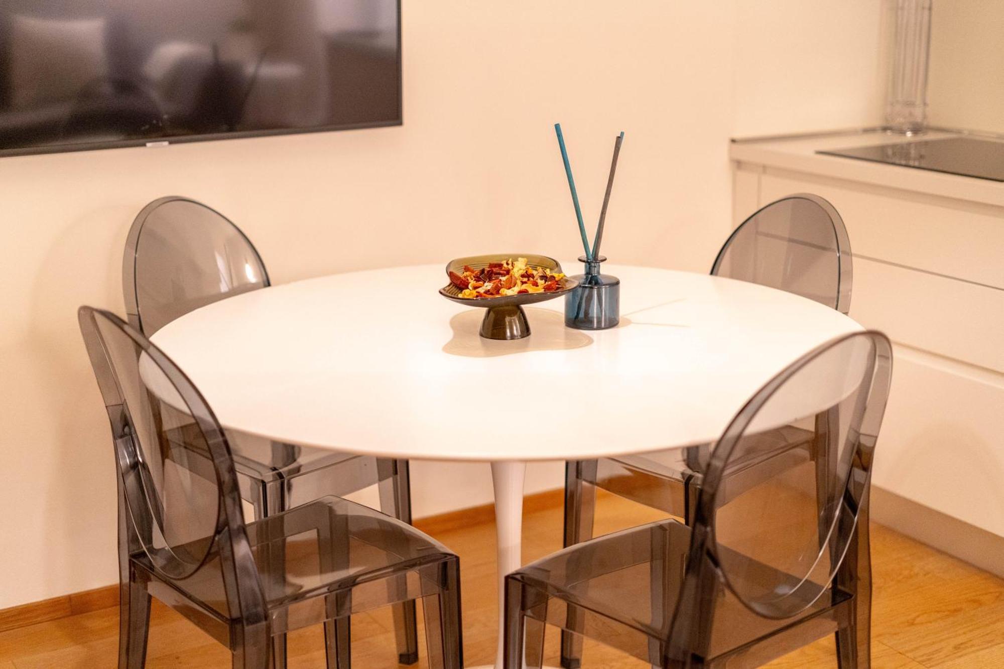Apartment Corso Collection, Design Mailand