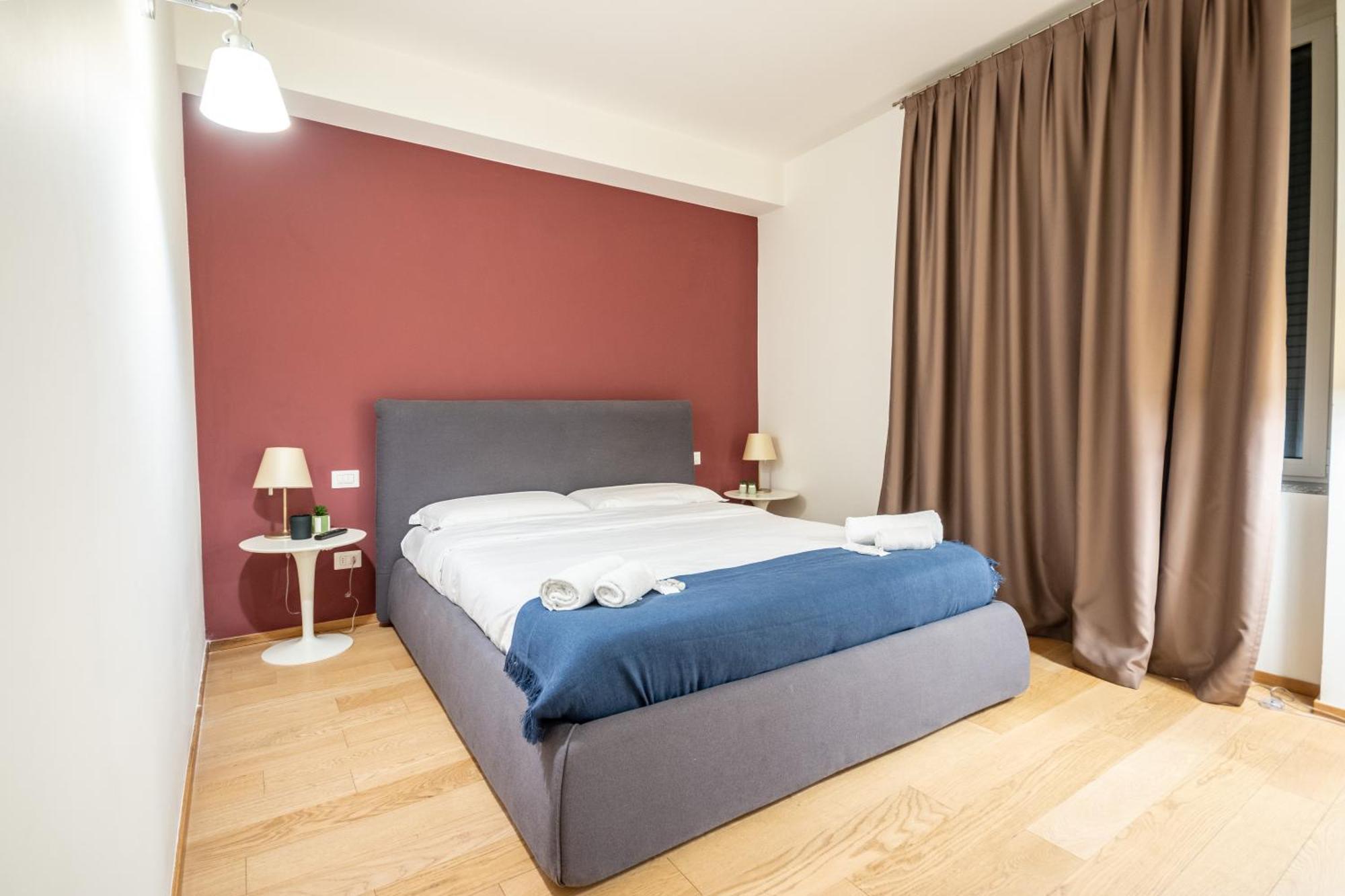 Corso Collection, Design Mailand