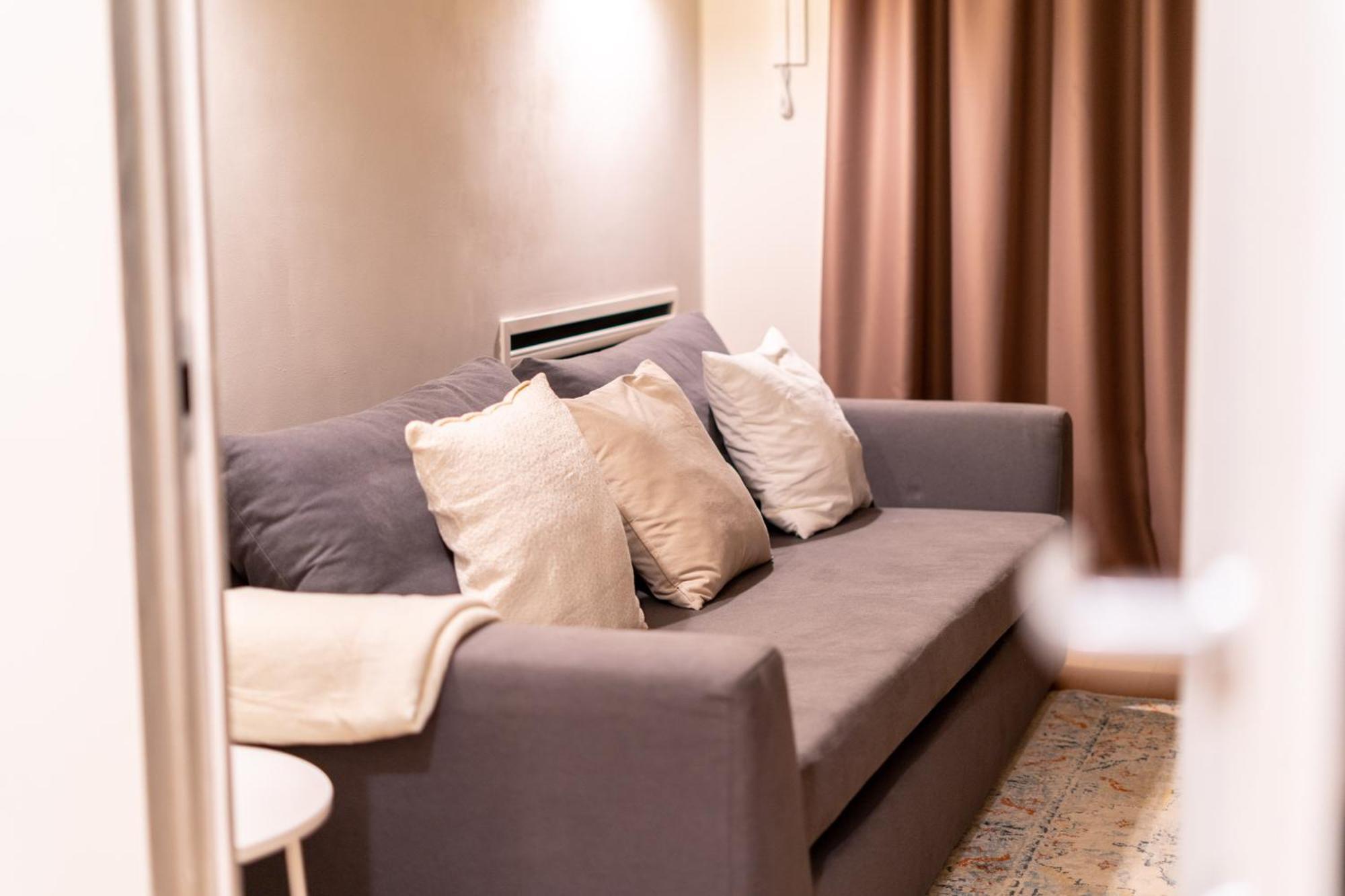 Corso Collection, Design Apartment Mailand