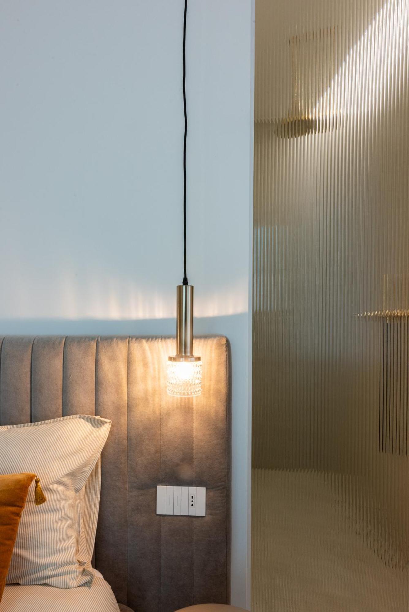 Apartment White House Con Posti Auto Mailand