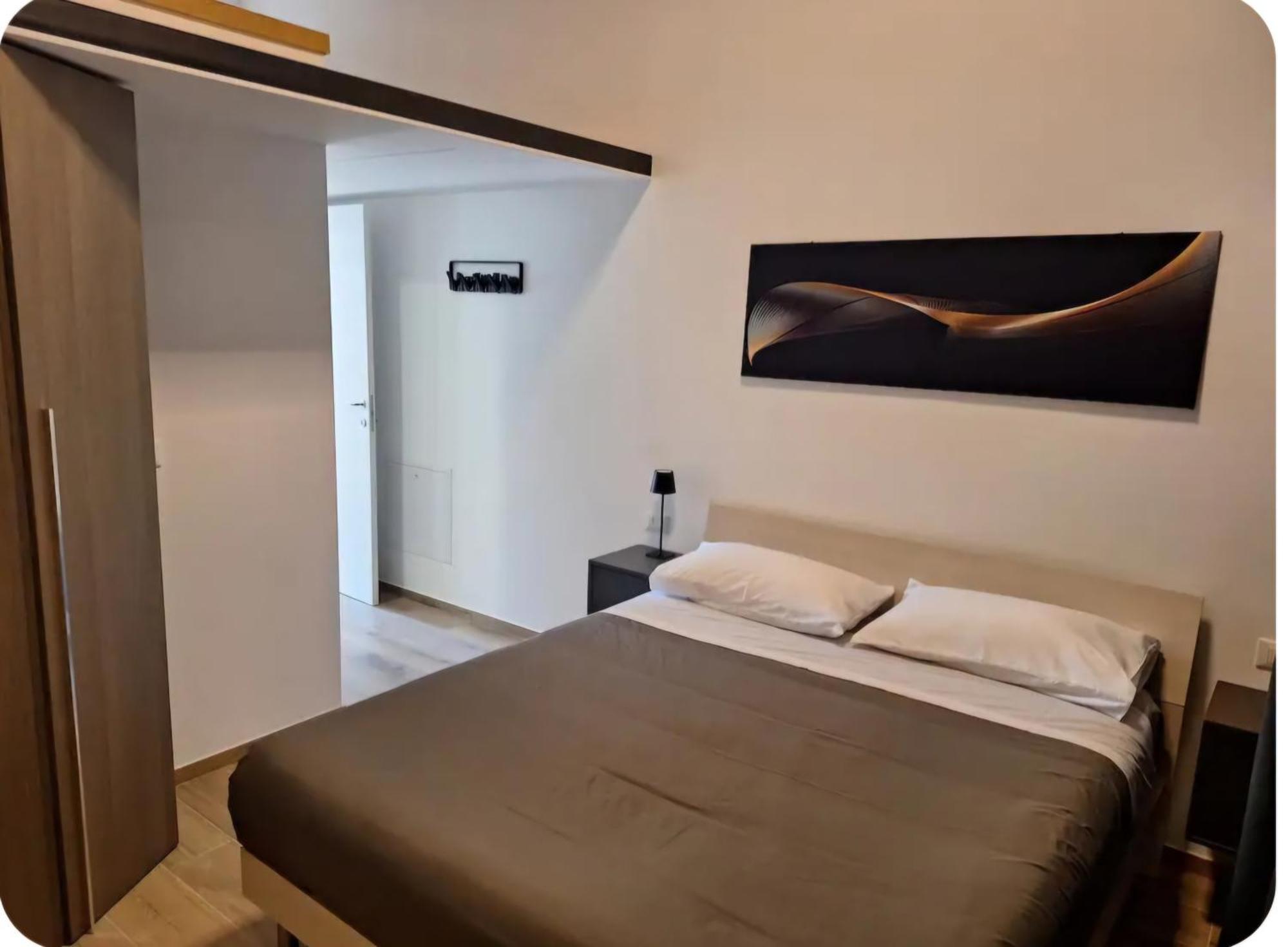 Palmanova Bilocale In Affitto Breve * Mailand