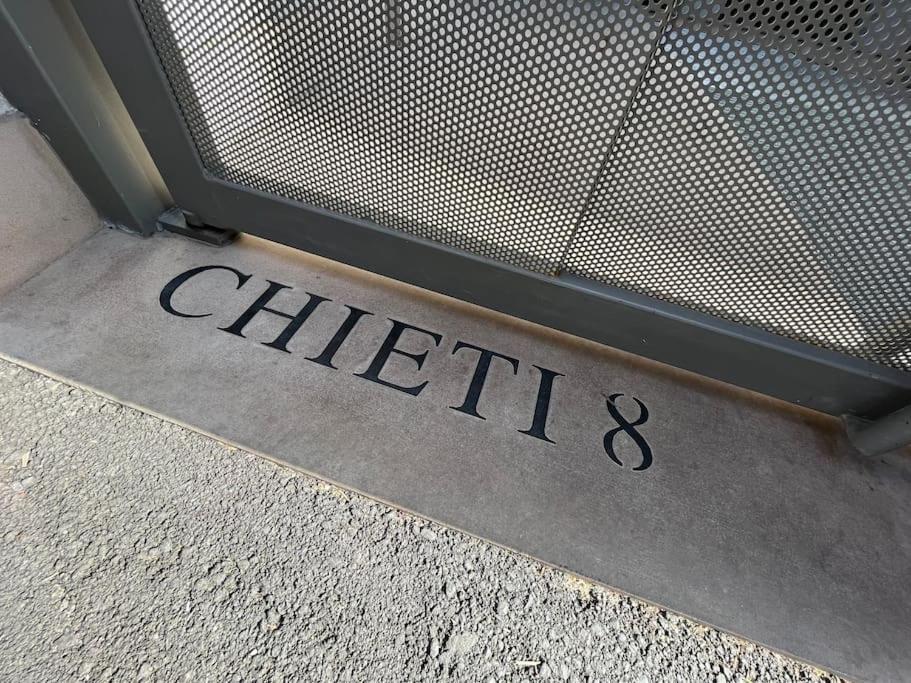 Luxury Close To Citylife Ferienhaus Mailand