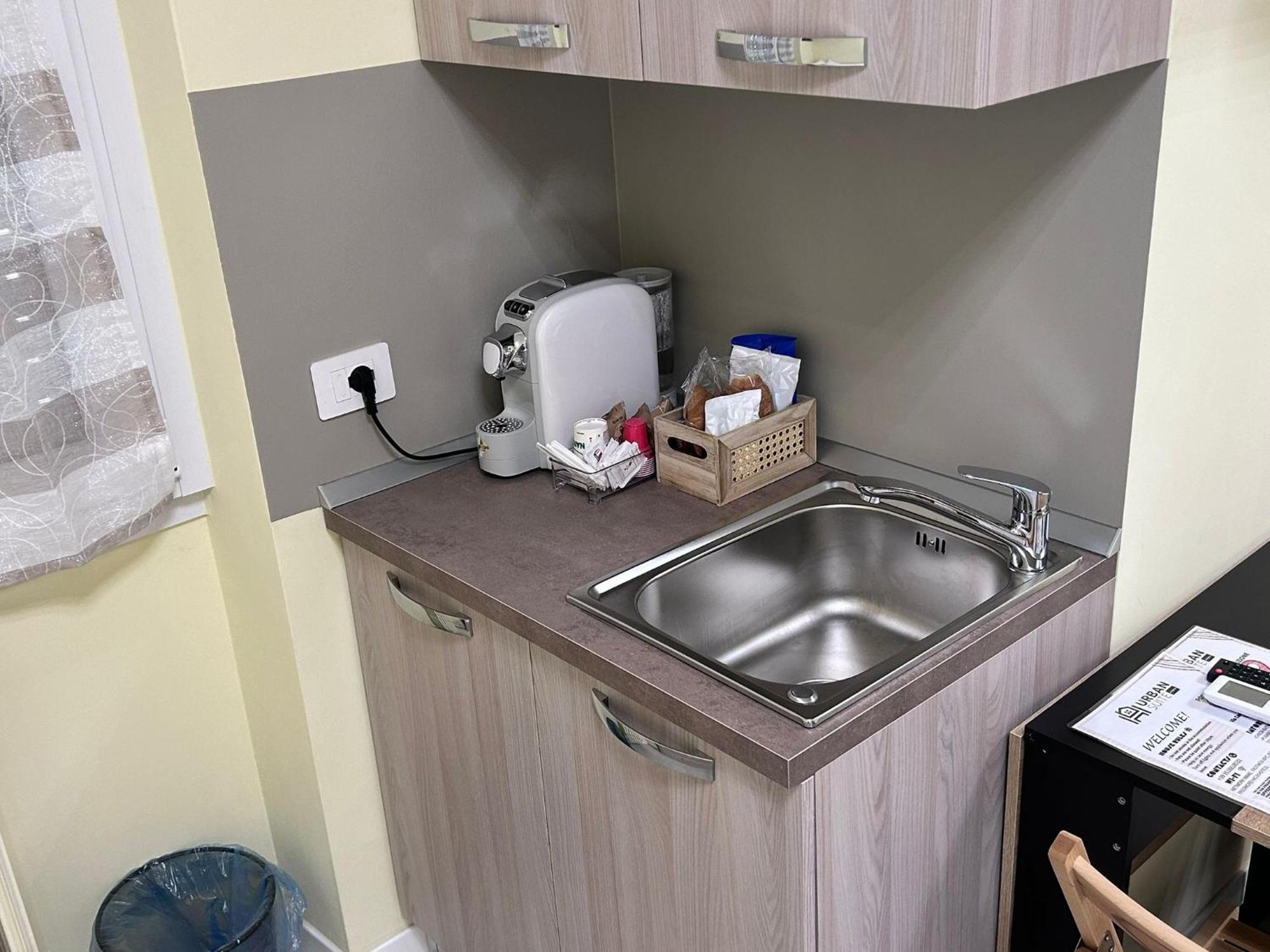 Urban Acomodação com café da manhã  Milão