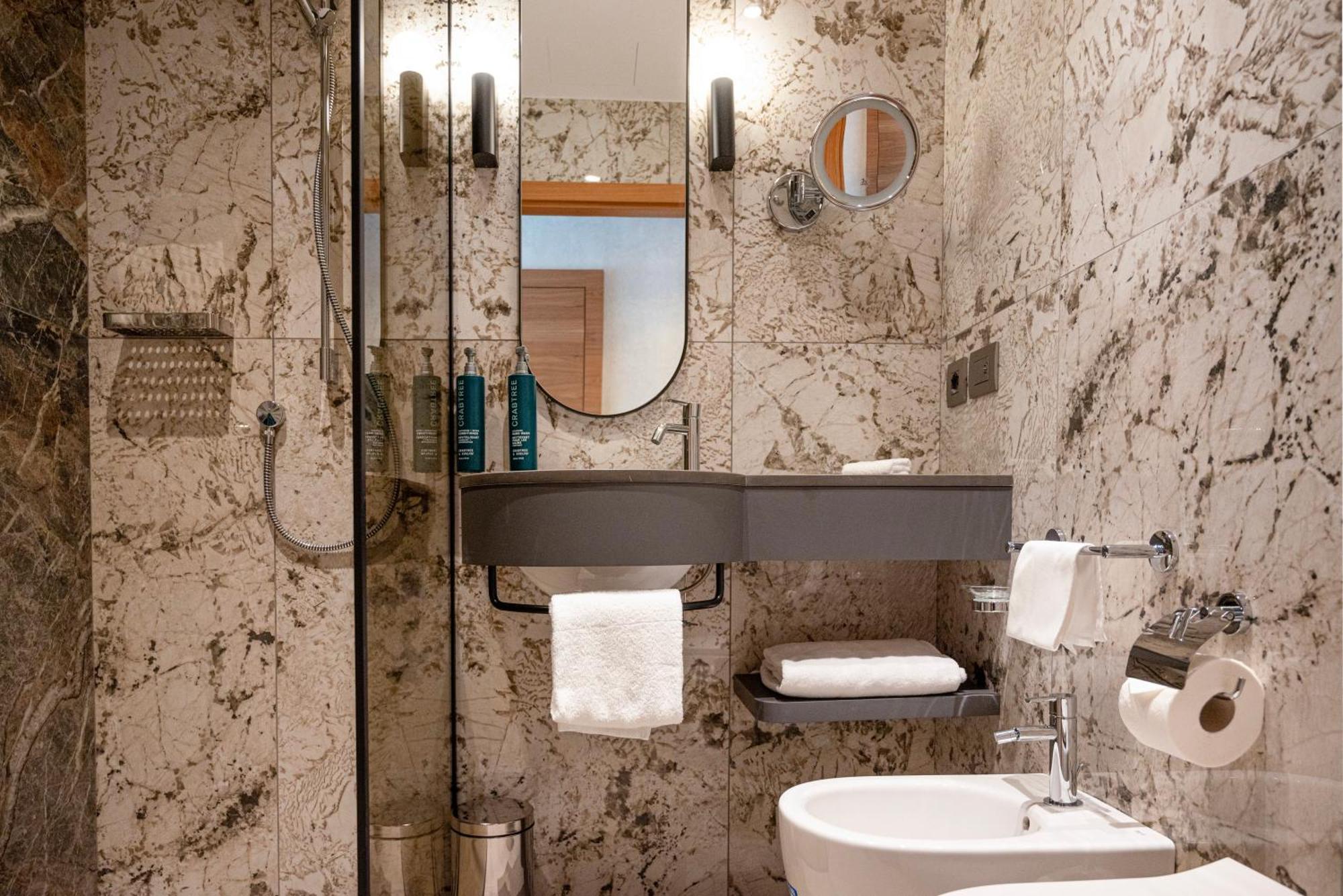 Hilton Hotel Milan